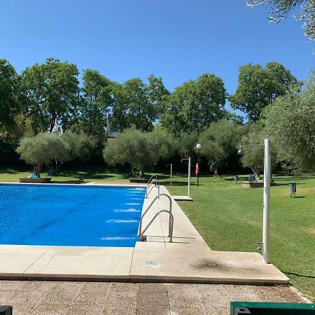 El Balcon De Sevilla Kültér fotó