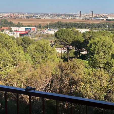 El Balcon De Sevilla Kültér fotó