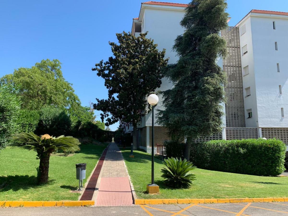 El Balcon De Sevilla Kültér fotó
