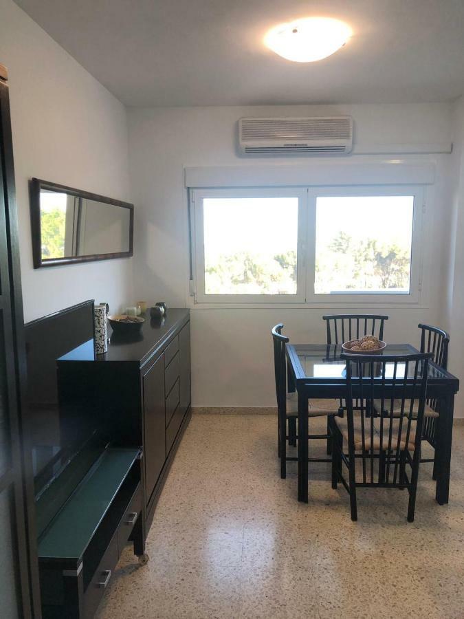 El Balcon De Sevilla Kültér fotó