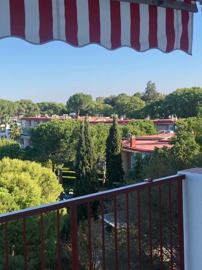 El Balcon De Sevilla Kültér fotó