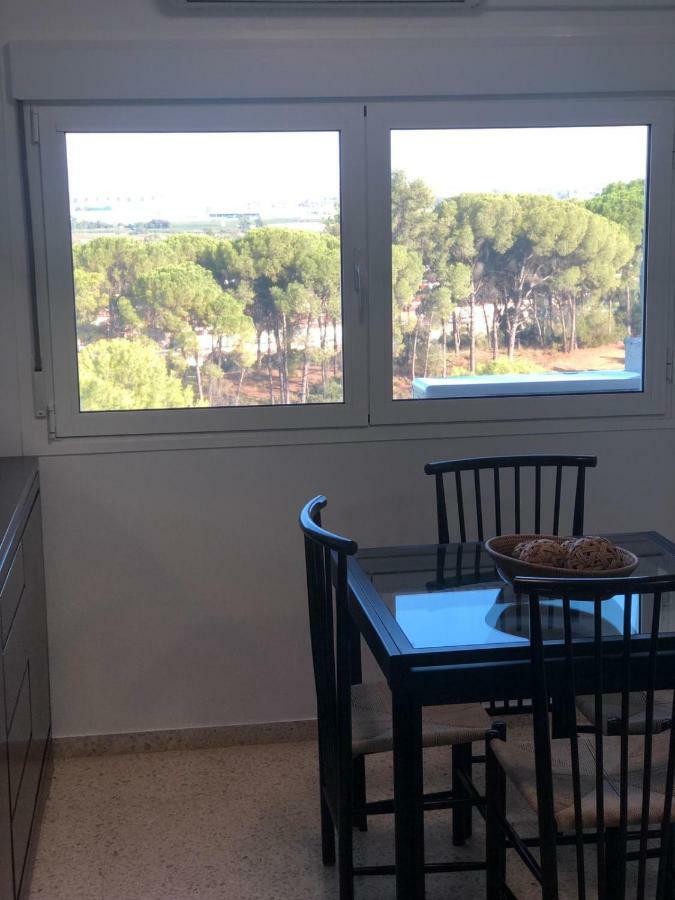 El Balcon De Sevilla Kültér fotó